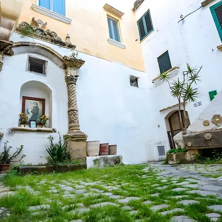 Corte Gallo 5 Apartment