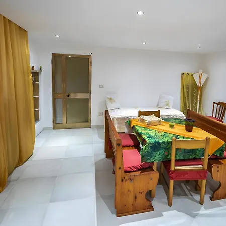 Corte Gallo 5 Apartment Gallipoli