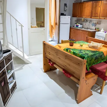 Corte Gallo 5 * Галлиполи