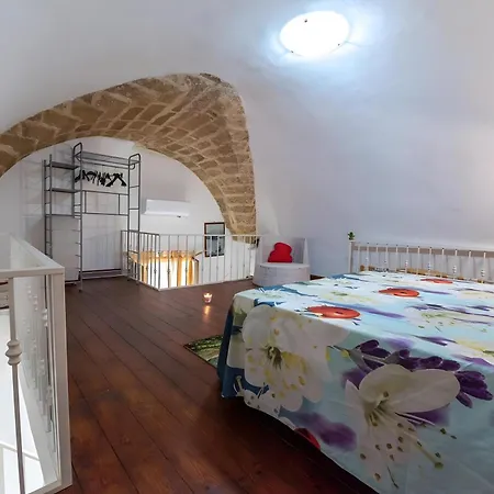 Apartamento Corte Gallo 5 *