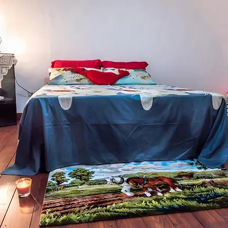 Corte Gallo 5 Gallipoli