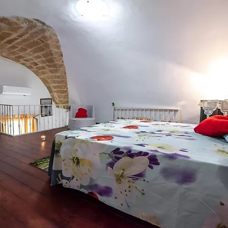 Corte Gallo 5 * Gallipoli