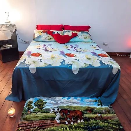 Apartament Corte Gallo 5