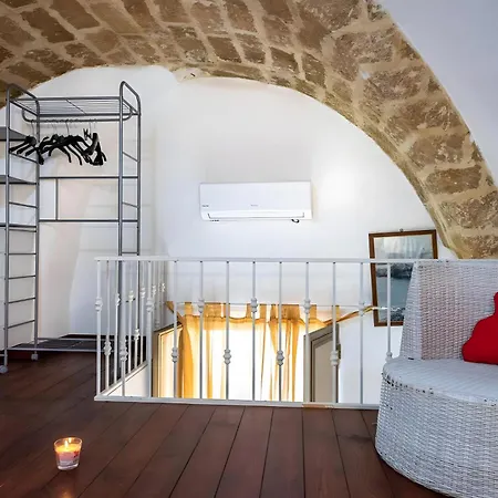 Corte Gallo 5 Apartman