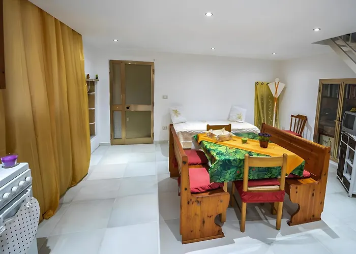 Corte Gallo 5 Apartament Gallipoli