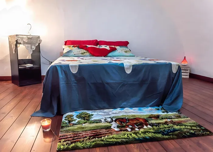 Corte Gallo 5 Gallipoli