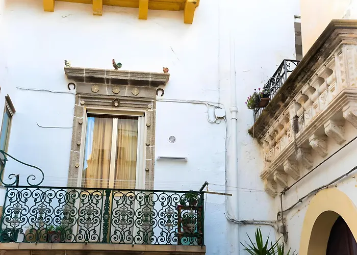 Apartamento Corte Gallo 5 Gallipoli